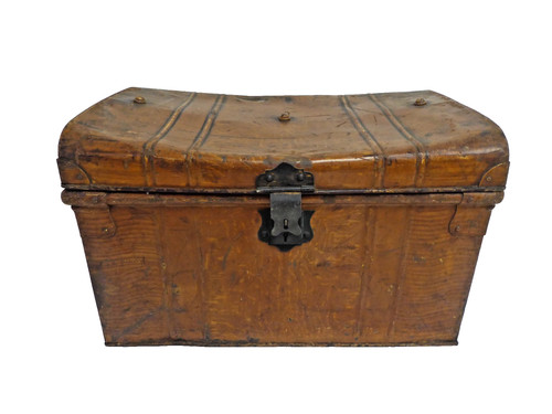 Antique vintage metal - vintage, travel