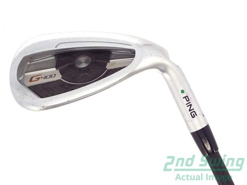 Ping g400 wedge - sand, sw