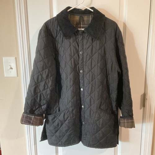 Barbour vintage classic - vintage,