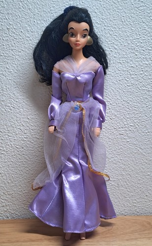 Vintage disney ice aladdin - disney,