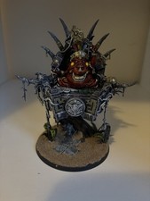 Slann Starmaster Seraphon Warhammer Age Of Sigmar