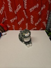 Mog The Cat Aurora Plush Soft