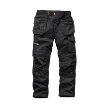 Scruffs Trade Flex Trouser for