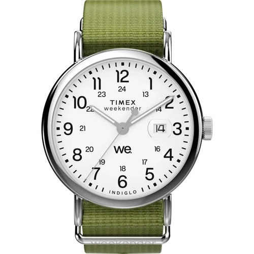 Mens wristwatch timex - wristwatch,