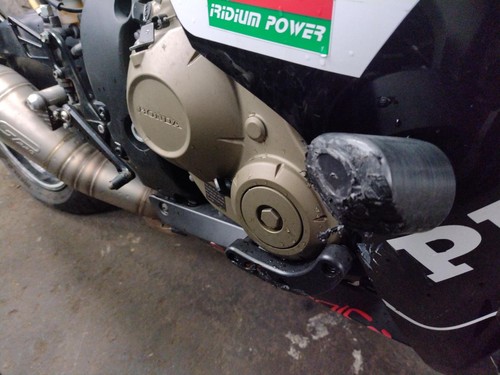 2008 honda cbr 1000 - 2008, rr