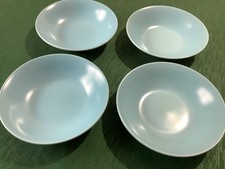 POOLE POTTERY TWIN TONE SKY