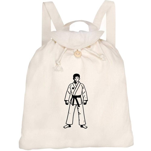 Taekwondo belt canvas - 'taekwondo, belt'