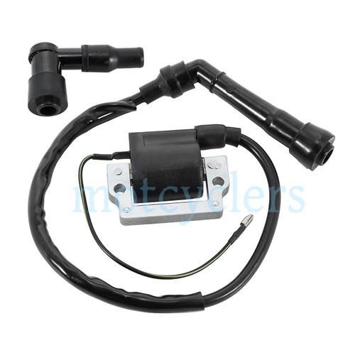 Ignition coil assy - ignition,