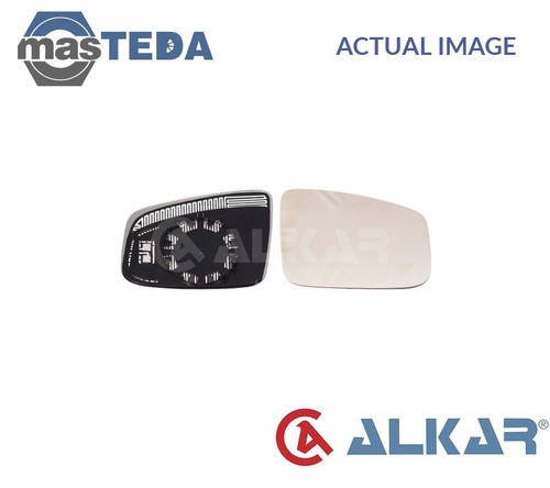 6432329 rear view mirror - view, glass