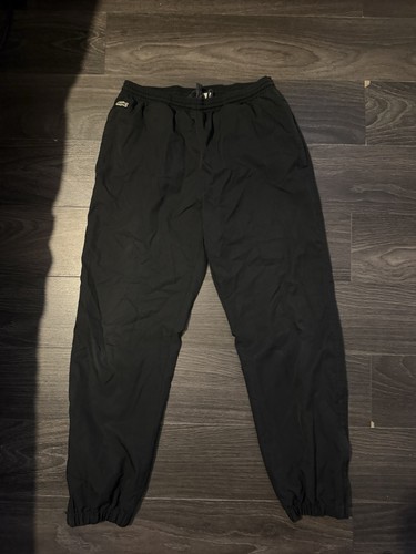 Men lacoste black - men’s,