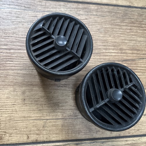 Mk1 escort dash heater vents - escort,