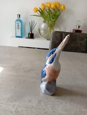 Royal Copenhagen Kingfisher