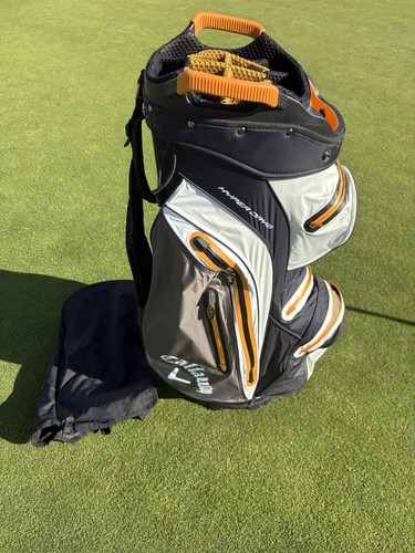Callaway hyper dry - callaway,