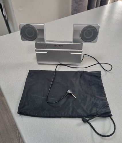 Sony srs t70 - srs-t70, active