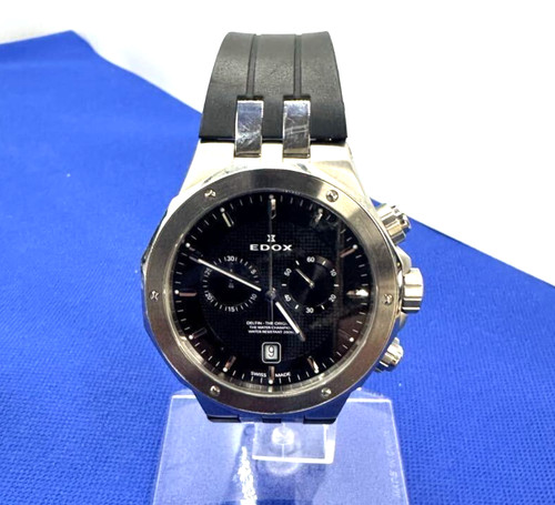 Edox delfin 10110 - edox, original