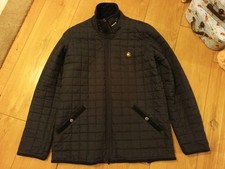 One True Saxon Quilted Jacket