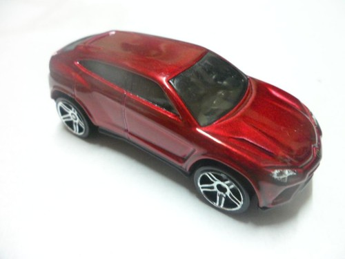 Hot wheels lamborghini urus - wheels, urus!