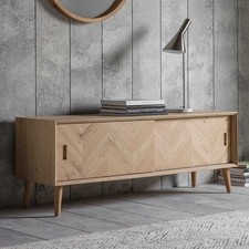 Gallery Milano Oak