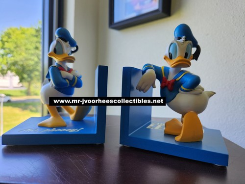 Walt disney donald - walt, duck