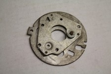NOS FORD DISTRIBUTOR BASE PLATE FOR FORD OHC PINTO ENGINES ESCORT CORTINA CAPRI