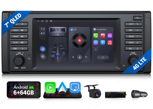 Dab head unit for - dab+,