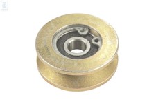 Vag T3 T3 Syncro Roll Genuine