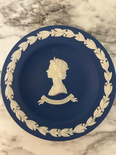 Vintage wedgwood commemorative - wedgwood,