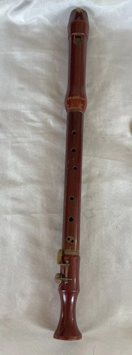 Vintage schott wooden - vintage,