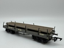 C234 Ratio Kit Loaded Custom GW Bogie Bolster Wagon OO Gauge Play Worn Used