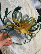 Fascinator Headband
