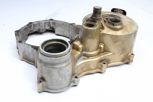 Engine cover honda - gl, 1000