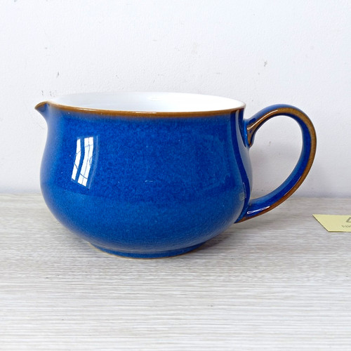 Denby imperial blue - denby,