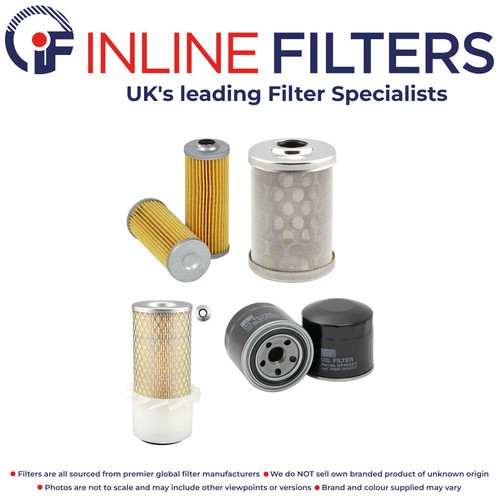 Filter kit for - for, b25v