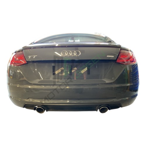 Audi mk3 2014 - tt, 8s