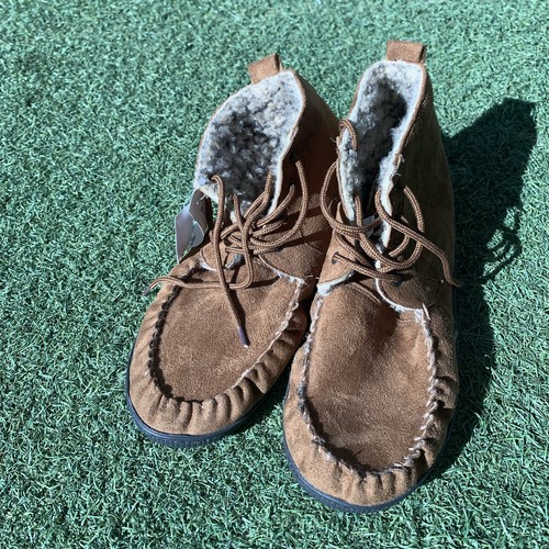 Men size boots new - size, 12