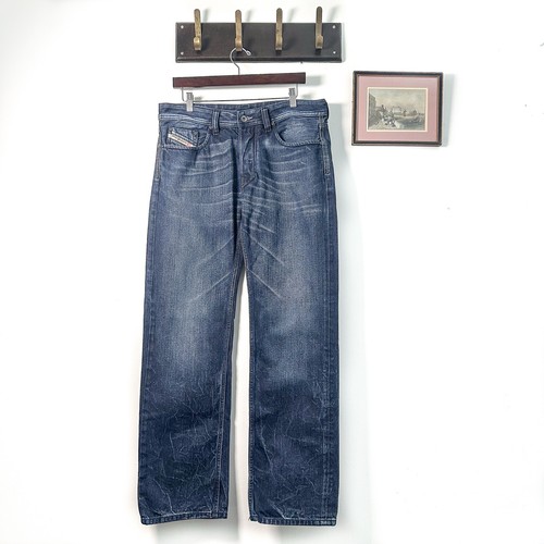 Diesel larkee regular straight - larkee,
