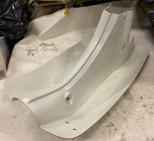 Yamaha V50 Leg Shields -
