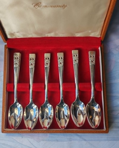 Vintage oneida community - vintage,