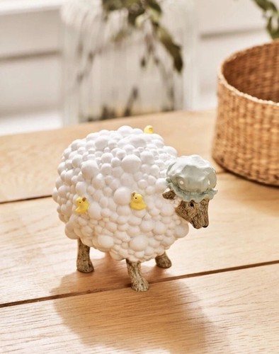 Next white sandra sheep - white,