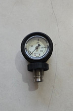 INTERSPIRO 200/300 BAR OXYGEN