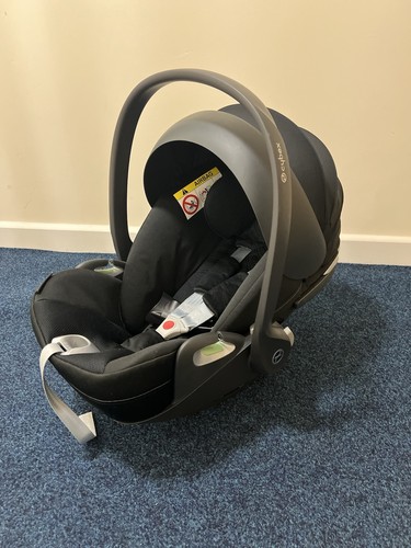 Cybex platinum cloud - platinum,