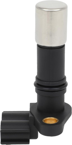 Crankshaft position sensor fit - crankshaft,