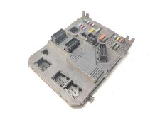 9657999780 FUSE BOX UNIT /