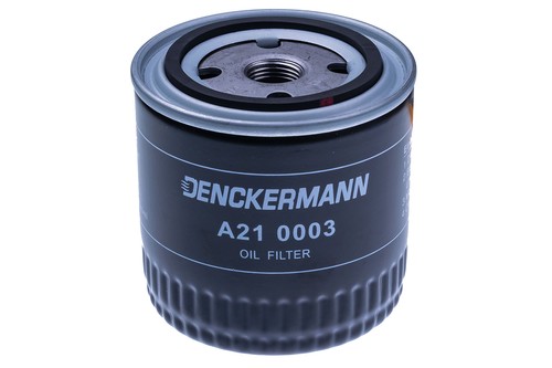 Fits denckermann filtry - denckermann,