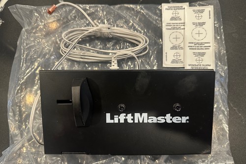 Liftmaster chamberlin garage - liftmaster/chamberlin,,
