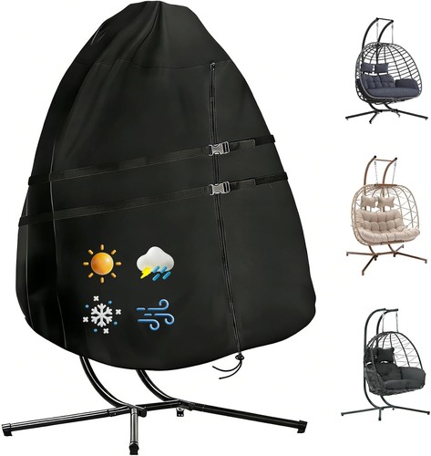 Egg chair cover - chair,