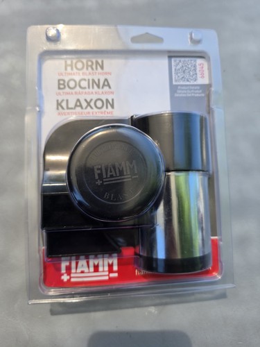 New fiamm ultimate blast - ultimate, horn