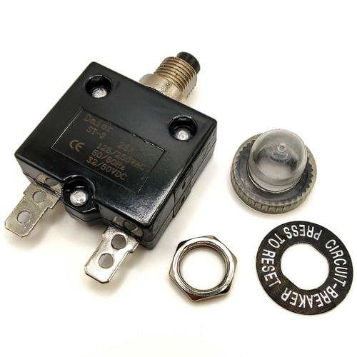 Amp daier circuit - 25,