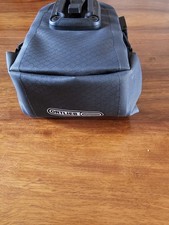 Ortlieb Micro-Bag 0.8L Saddle