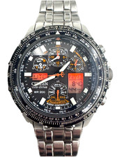 Citizen Men’s Eco-Drive